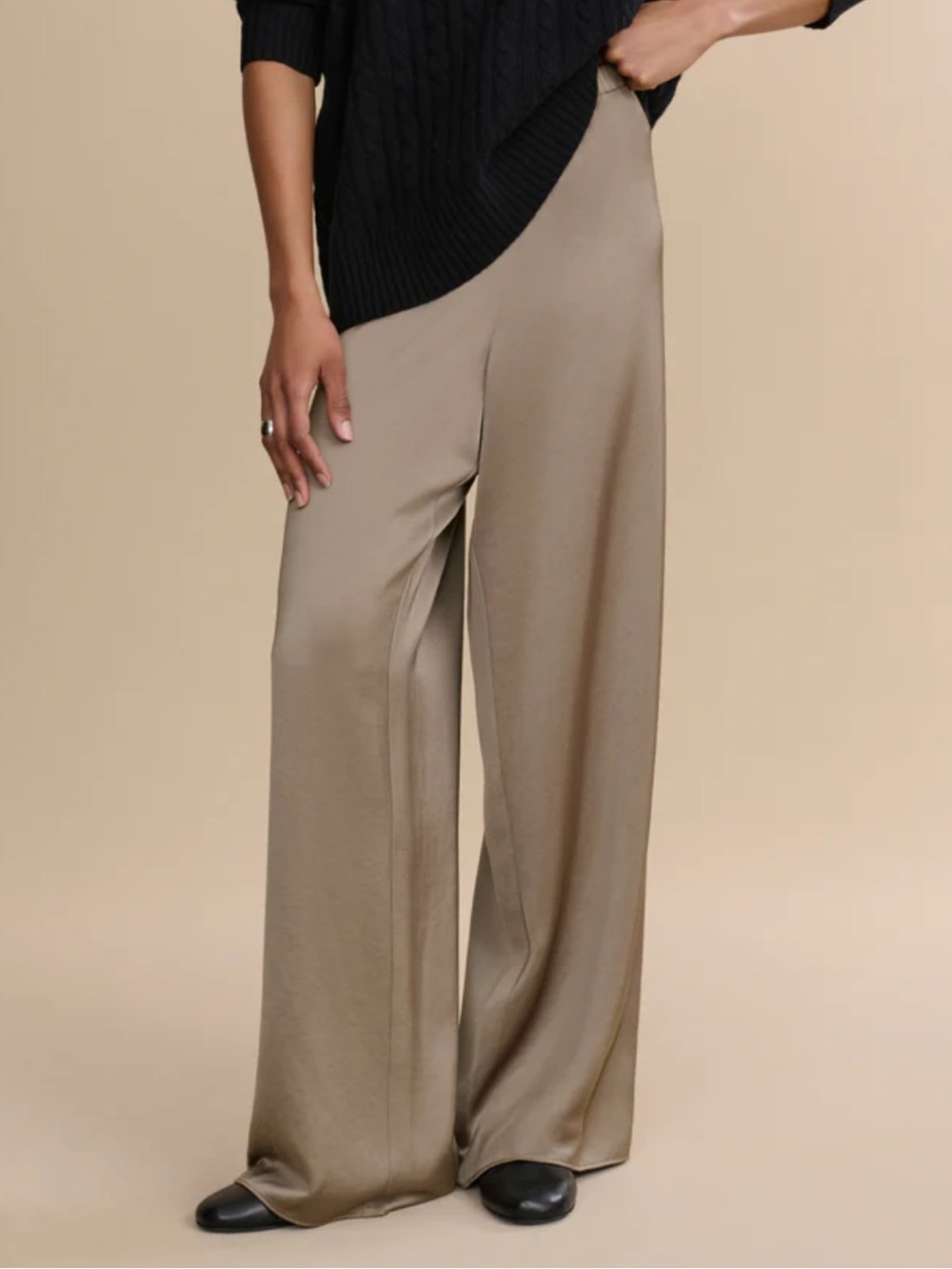 Jenni kayne Demi pant size M
